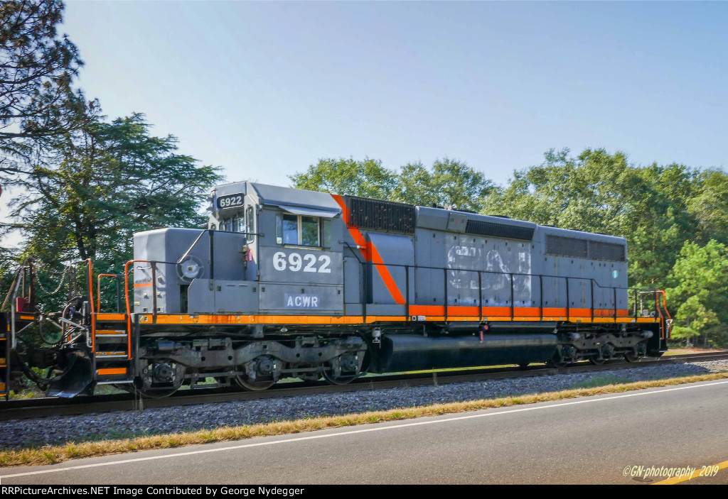 ACWR 6922